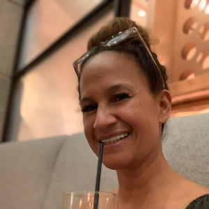 Meet your Posher, Katrina